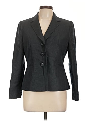 Le Suit Blazer (view 1)