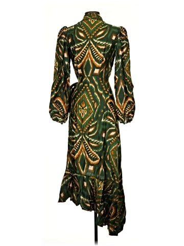 FARM Rio Cocktail Dress (view 2)