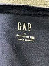 Gap Blue Gray Short Sleeve T-Shirt Size XL - photo 7