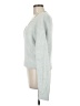 Free People Blue Pullover Sweater Size M - photo 5
