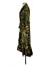 FARM Rio Paisley Green Cocktail Dress Size XXS - photo 5