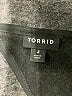 Torrid Print Black Casual Dress Size 4X Plus (4) - photo 7