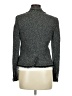 Anne Klein Tweed Gray Blazer Size 6 - photo 2