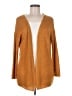 Dreamers Brown Cardigan Size M - photo 1