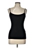 Forever 21 Black Tank Top Size L - photo 1