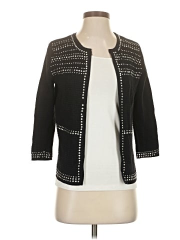 Alfred Dunner Cardigan (view 1)
