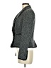 Anne Klein Tweed Gray Blazer Size 6 - photo 5