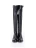 Stuart Weitzman Black Boots Size 6 1/2 - photo 2