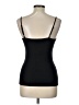 Forever 21 Black Tank Top Size L - photo 2