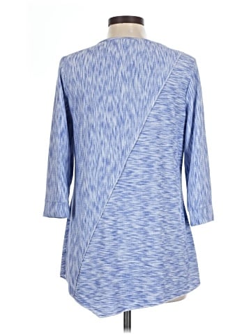 Onque 3/4 Sleeve Blouse (view 2)