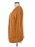 Dreamers Brown Cardigan Size M - photo 5