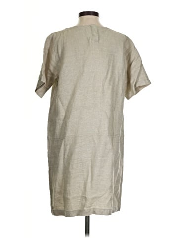 Eileen Fisher Casual Dress (view 2)