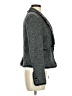 Anne Klein Tweed Gray Blazer Size 6 - photo 4