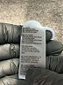 Aaeda Blue Pullover Sweater Size XS - photo 8