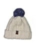 The North Face 100% Acrylic Gray Ivory Beanie One size - photo 1