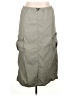 Unbranded Gray Casual Skirt Size 34 waist (estimated) - photo 1