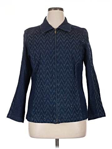 Alfred Dunner Jacket (view 1)