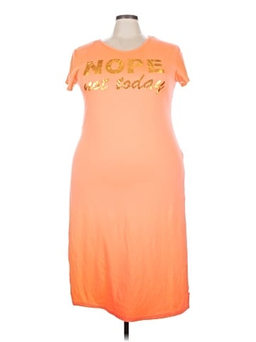 NYC Casual Dress (view 1)
