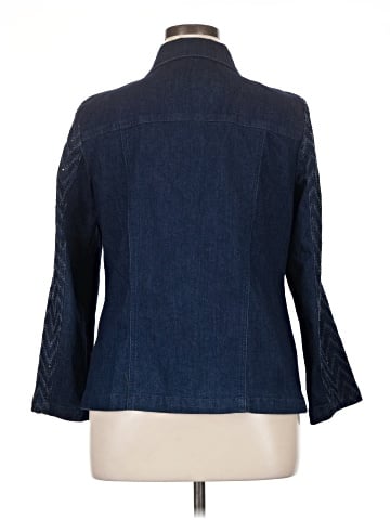 Alfred Dunner Jacket (view 2)