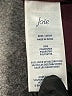 Joie 100% Polyester Solid Burgundy Long Sleeve Turtleneck Size XL - photo 8