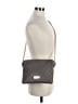 Marc Jacobs Argyle Gray Crossbody Bag One size - photo 2