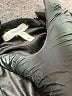 Maurices 100% Polyester Black Casual Dress Size XL - photo 7