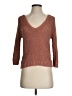 Massimo Dutti Brown Pullover Sweater Size S - photo 1
