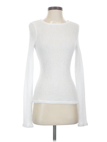 Vince. Pullover Sweater (view 1)