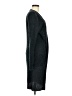 Ashley by 26 International Black Kimono Size M - photo 4