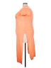 NYC Orange Casual Dress Size 3X - photo 5