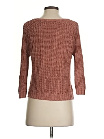 Massimo Dutti Pullover Sweater (view 2)