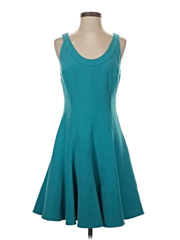 Halston Heritage Cocktail Dress (view 1)