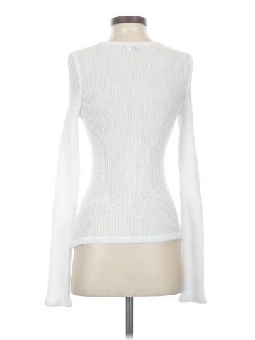 Vince. Pullover Sweater (view 2)