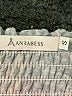 Anrabess Graphic Blue Jumpsuit Size S - photo 4