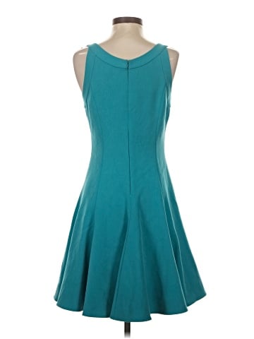 Halston Heritage Cocktail Dress (view 2)