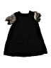 Zara Black Dress Size 4 - 5 - photo 1