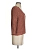 Massimo Dutti Brown Pullover Sweater Size S - photo 4