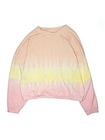 Scoop Sweatshirt (view 1)