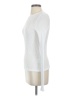 Vince. White Pullover Sweater Size S - photo 5