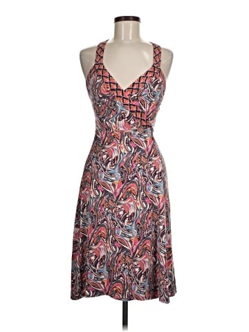 Diane von Furstenberg Cocktail Dress (view 1)
