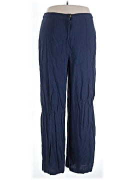 Long Tall Sally Casual Pants