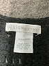 Design History 100% Cotton Black Sleeveless Top Size L - photo 7
