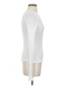 Vince. White Pullover Sweater Size S - photo 4