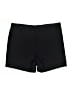 Shelli Segal Solid Black Shorts Size 4X - photo 1