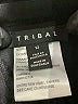 Tribal Solid Black Active Pants Size 12 - photo 7