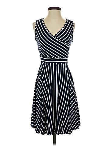 Max Studio Casual Dress (view 1)
