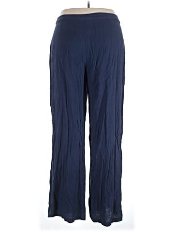 Long Tall Sally Casual Pants (view 2)