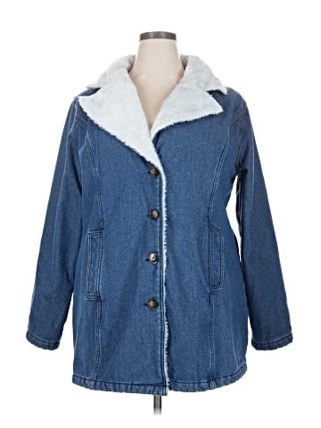 Unbranded Coat (view 1)