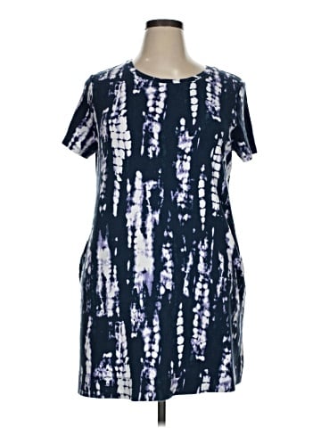Ellen Tracy Casual Dress (view 1)