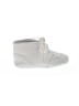 L'Amour White Booties Size 9-12 mo (baby) - photo 1